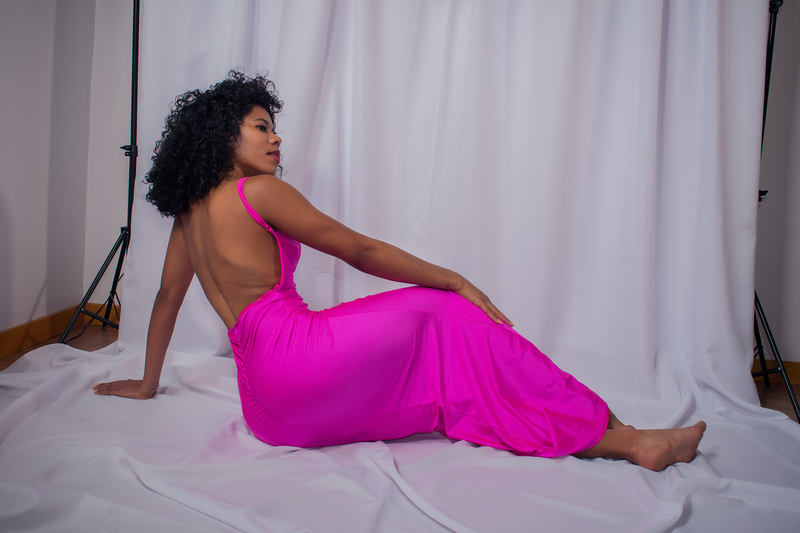 Intérprete DanniSalinas Foto 3