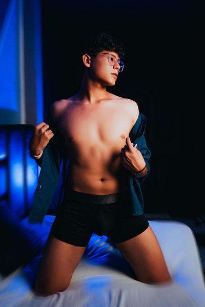 Artista RaidenStorm Foto 6