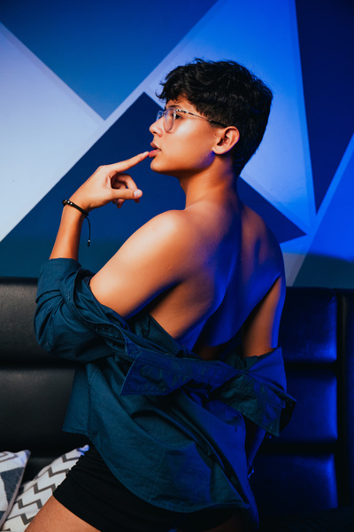 Artista RaidenStorm Foto 5