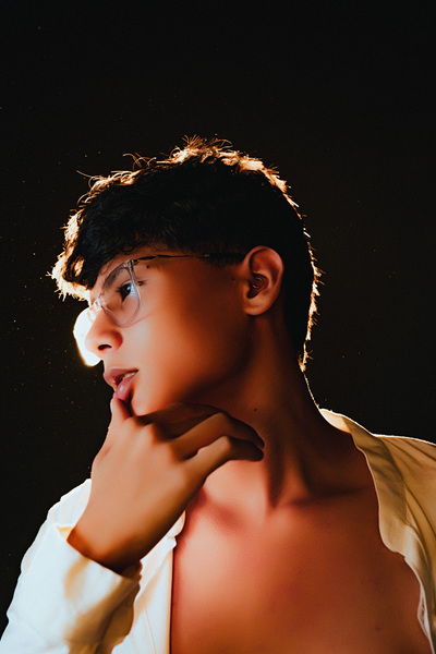 Artista RaidenStorm Foto 7