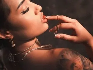 Imagen de perfil de modelo de cámara web de Estrella81