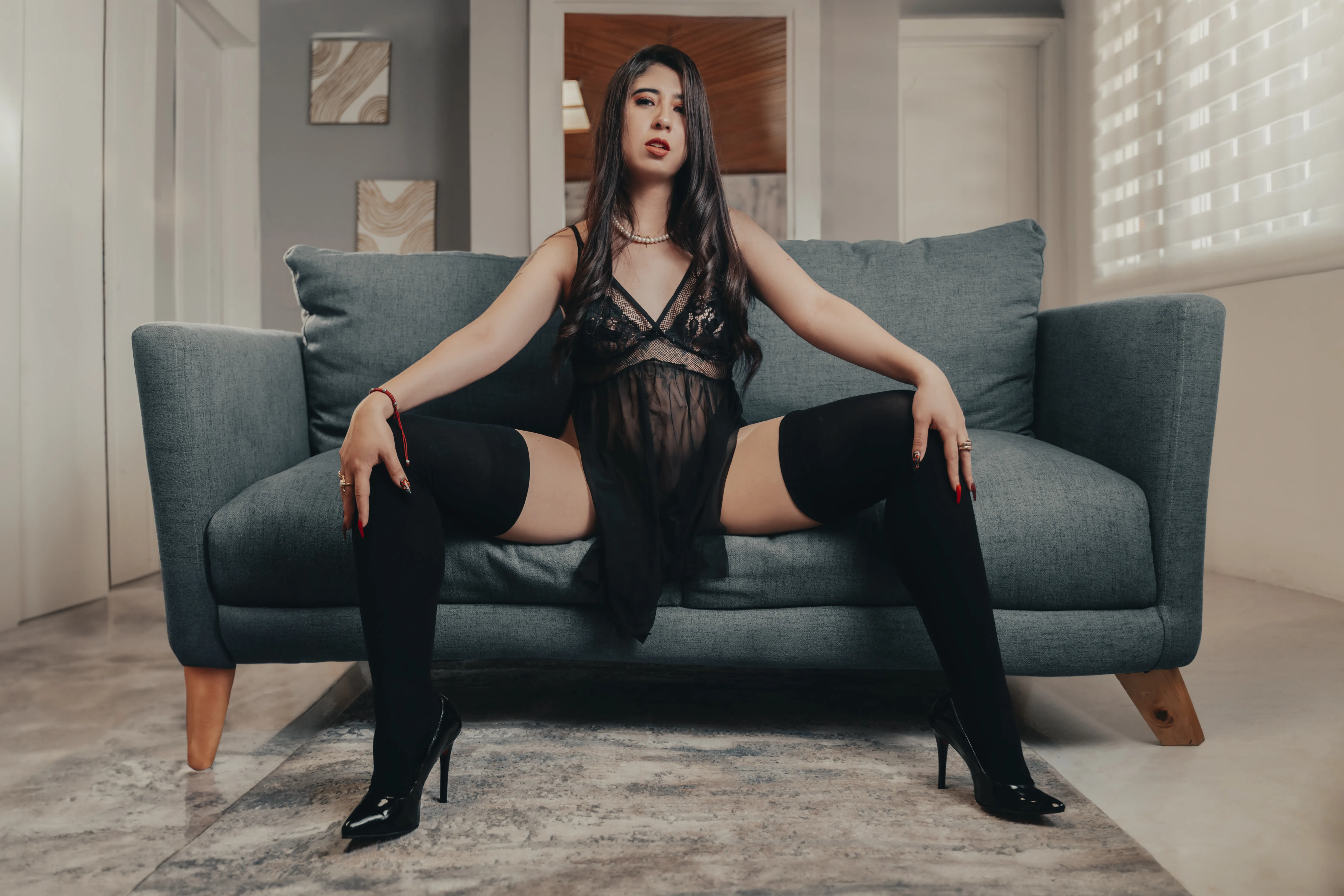 Interprete Shaaroongoold19 Foto 2