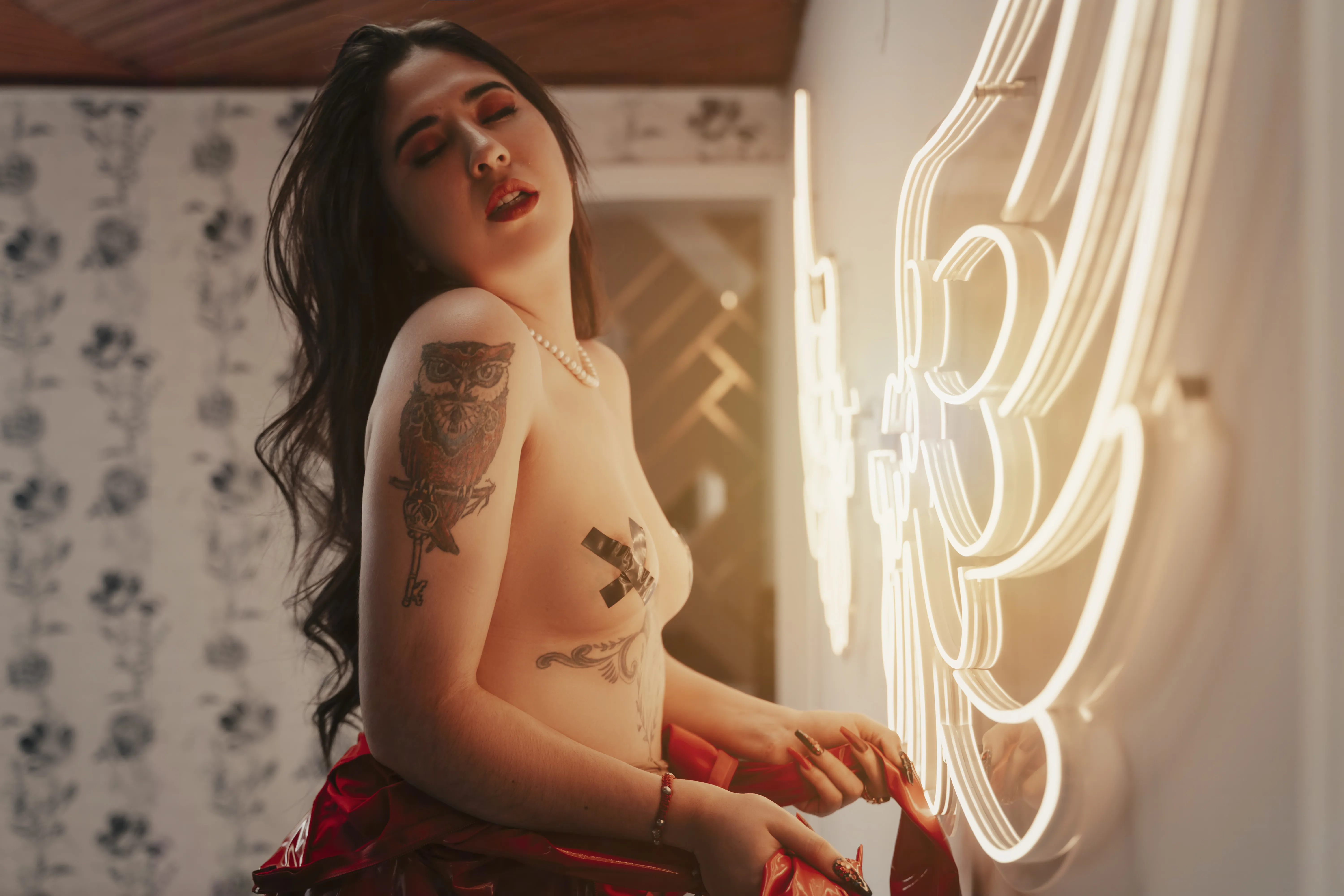 Interprete Shaaroongoold19 Foto 12