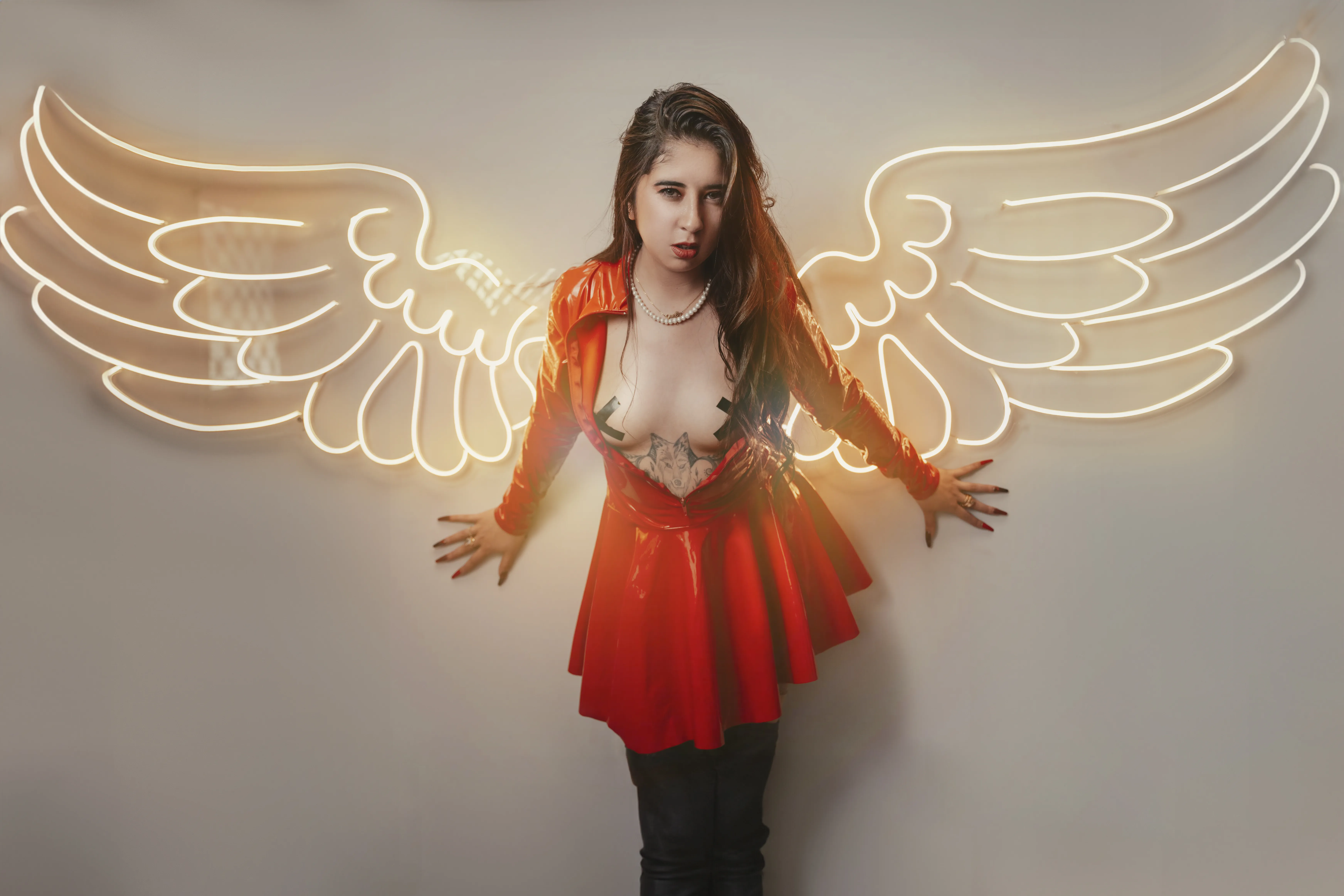 Interprete Shaaroongoold19 Foto 4