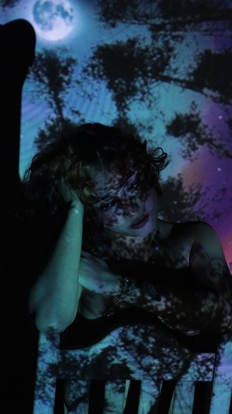 Artiest JHotpink Foto 1