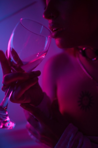 Interprète JHotpink Photo 4