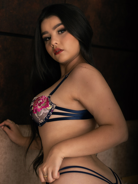 Intérprete VanessaChamberlan Foto 8