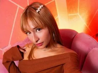 AnnieCouper cam model profile picture