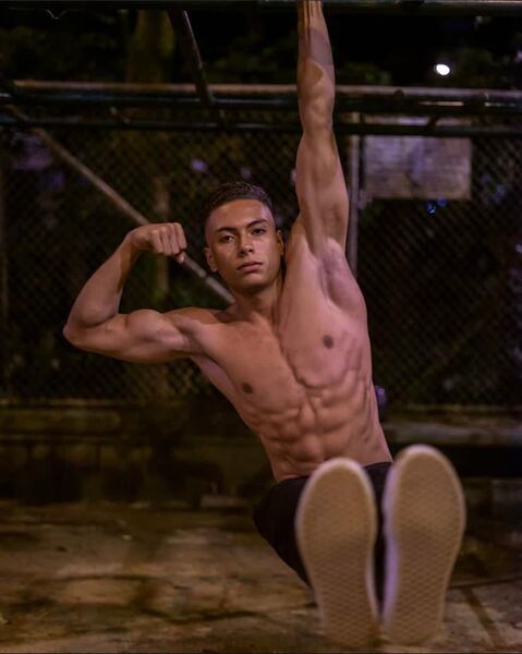 Interprète Tommy_clover Photo 10