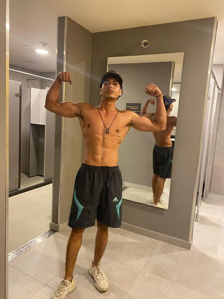 Interprète Tommy_clover Photo 6