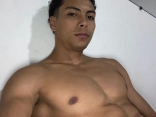 Tommy_clover Profilbild des Cam-Modells 