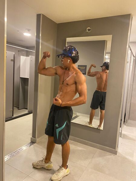 Interprète Tommy_clover Photo 4