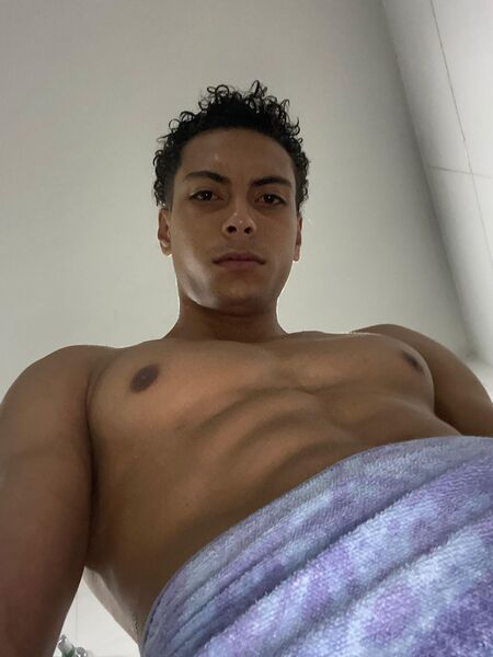 Interprète Tommy_clover Photo 9