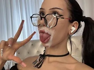 BadFoxy Profilbild des Cam-Modells