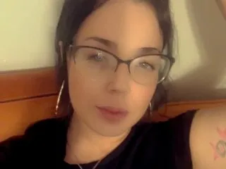 Foto de perfil de modelo de webcam de Lunalunatixxx
