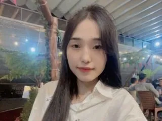 HongHanh profielfoto van cam model