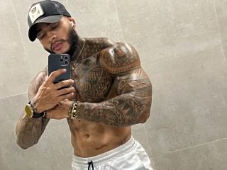 muscle_man18 cam model profile picture