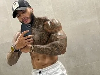 muscle_man18 profielfoto van cam model