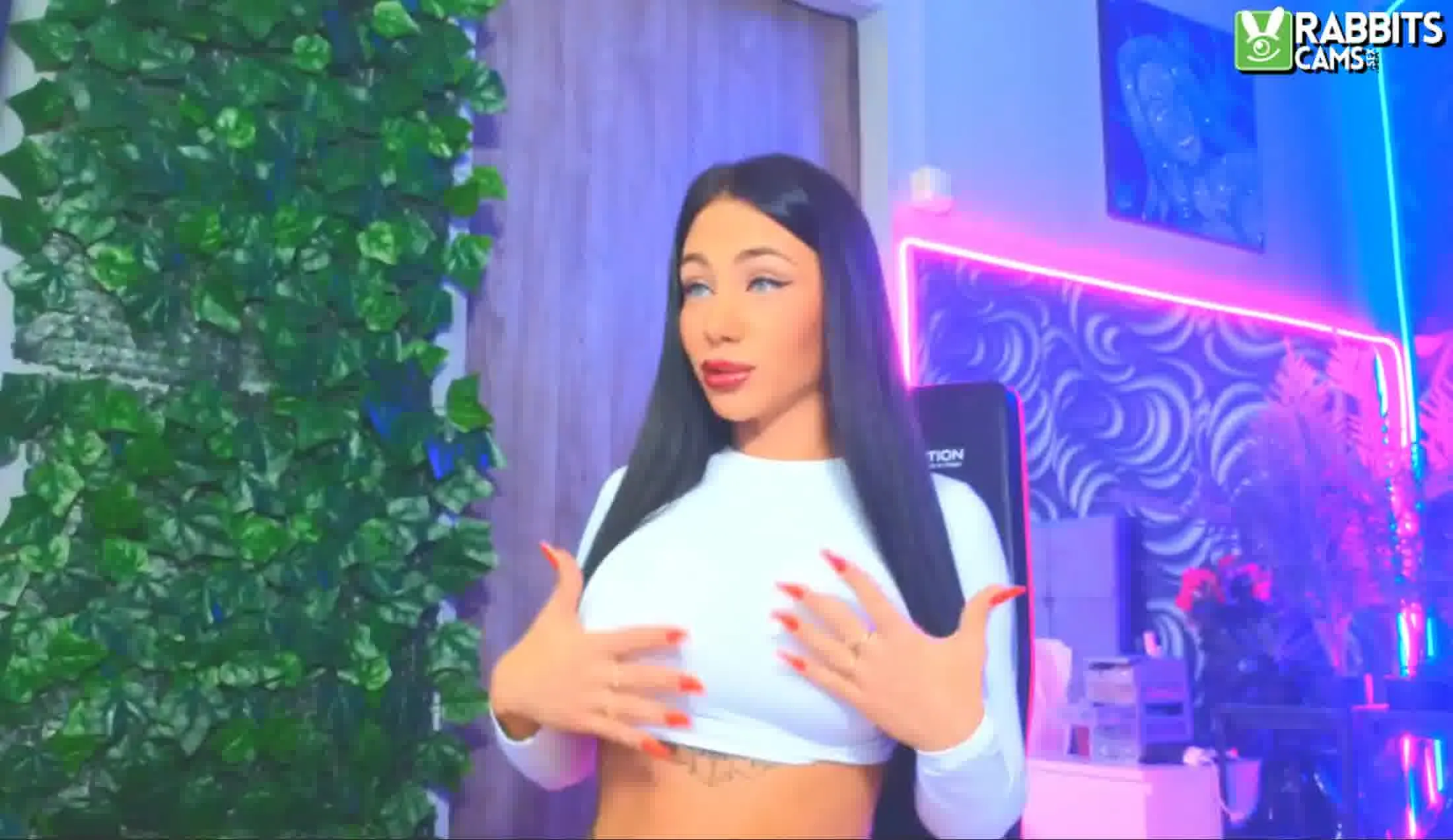 Artista Hazzell Video 3