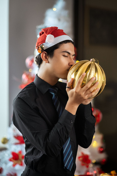 Artiest AaronEz Foto 6