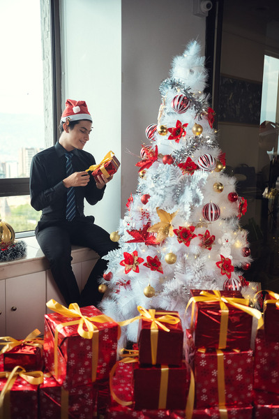 Artiest AaronEz Foto 8