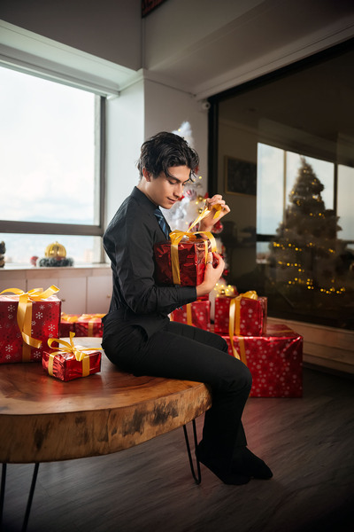 Artiest AaronEz Foto 4