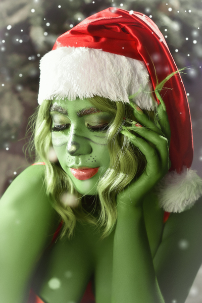 Darsteller chloeejohansonn Foto 12