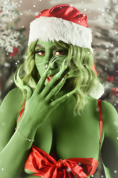 Darsteller chloeejohansonn Foto 11