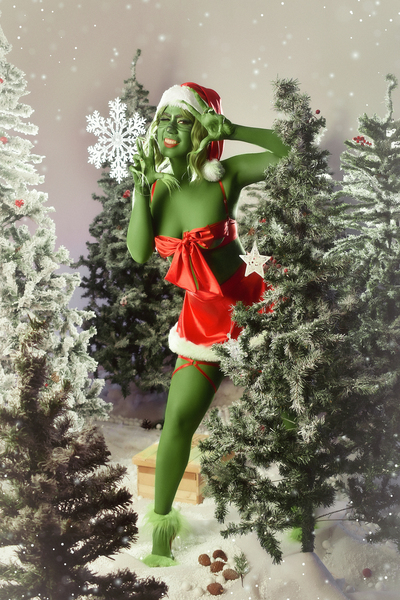 Darsteller chloeejohansonn Foto 10