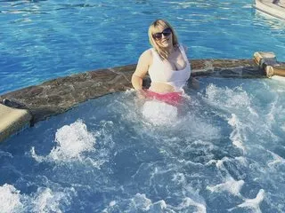 CHRISTIYNE profielfoto van cam model