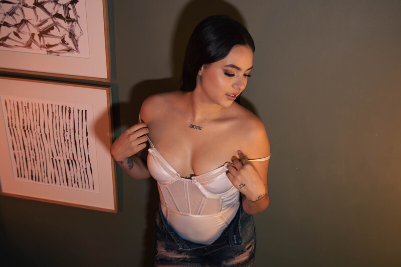 Artista AlejandraDallas Foto 2
