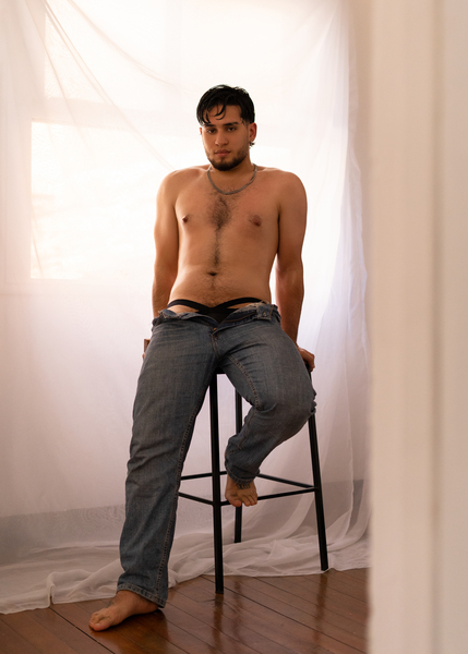 Artiest JustinNogueira Foto 9