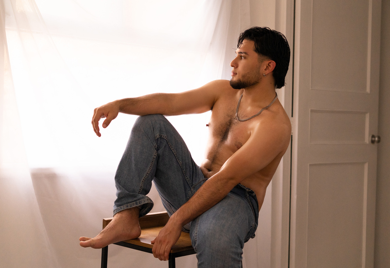 Artiest JustinNogueira Foto 6