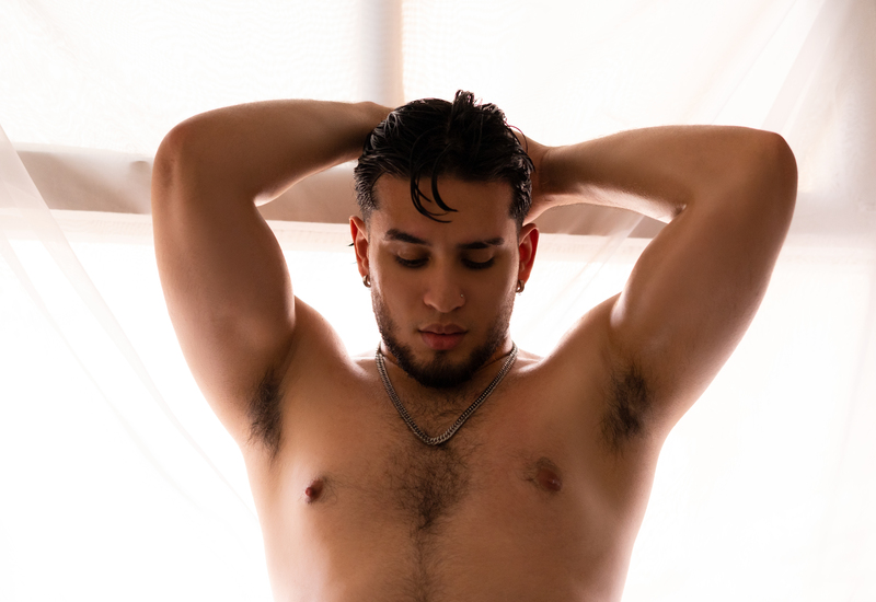 Artiest JustinNogueira Foto 4