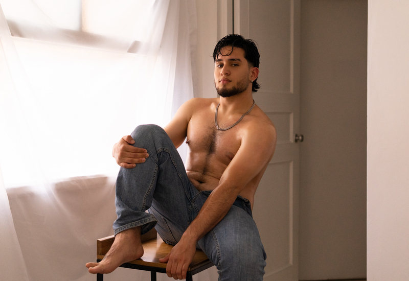 Artiest JustinNogueira Foto 7