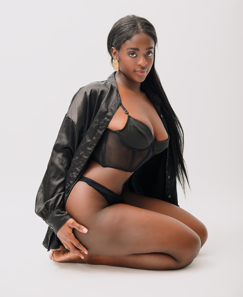 Artist HanahBakeer Foto 2