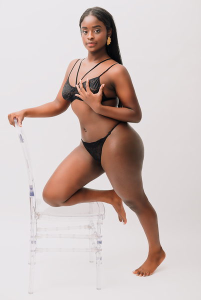 Artist HanahBakeer Foto 6