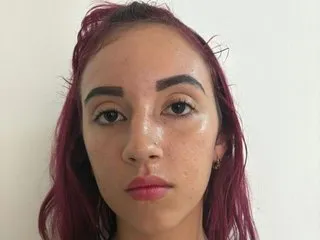 Image de profil du modèle de webcam NatashaXP