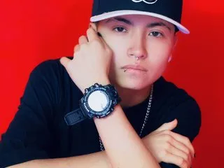 Im_Mathias immagine del profilo del modello di cam