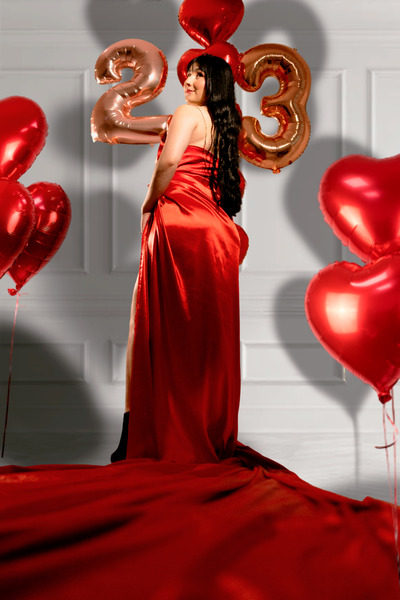 Artiest ApoloNDaphne Foto 12