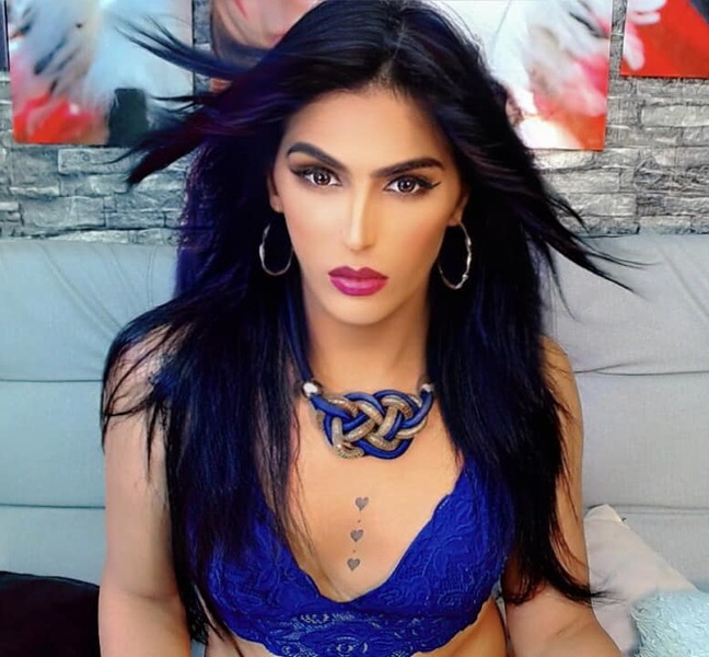 Performer AprilGoddess Photo 1