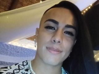 DakotaShohag immagine del profilo del modello di cam