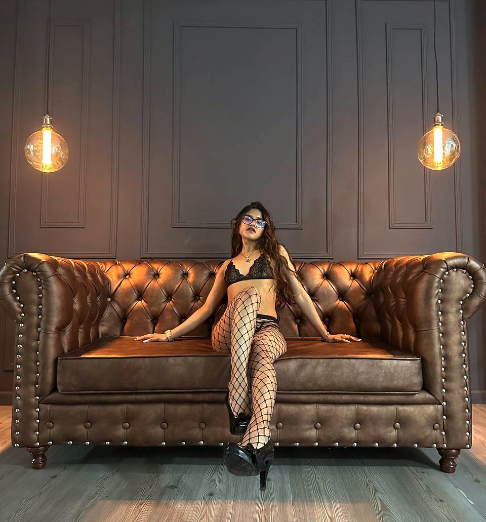 Artiest Lilith_Vera Foto 9