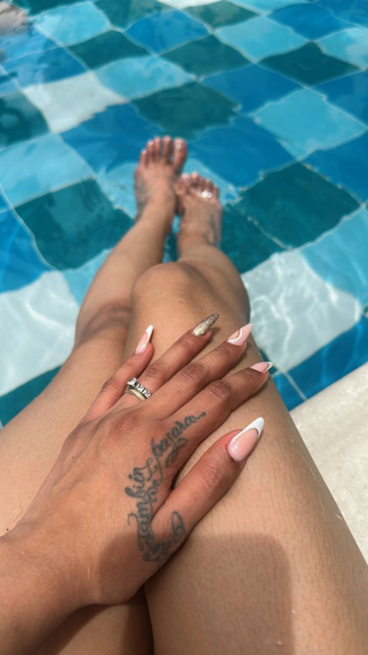 Artiest Lilith_Vera Foto 5