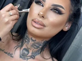 Profilbilde av AshleyvonPage webkamera modell