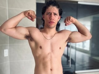 Imtonny19 Profilbild des Cam-Modells 