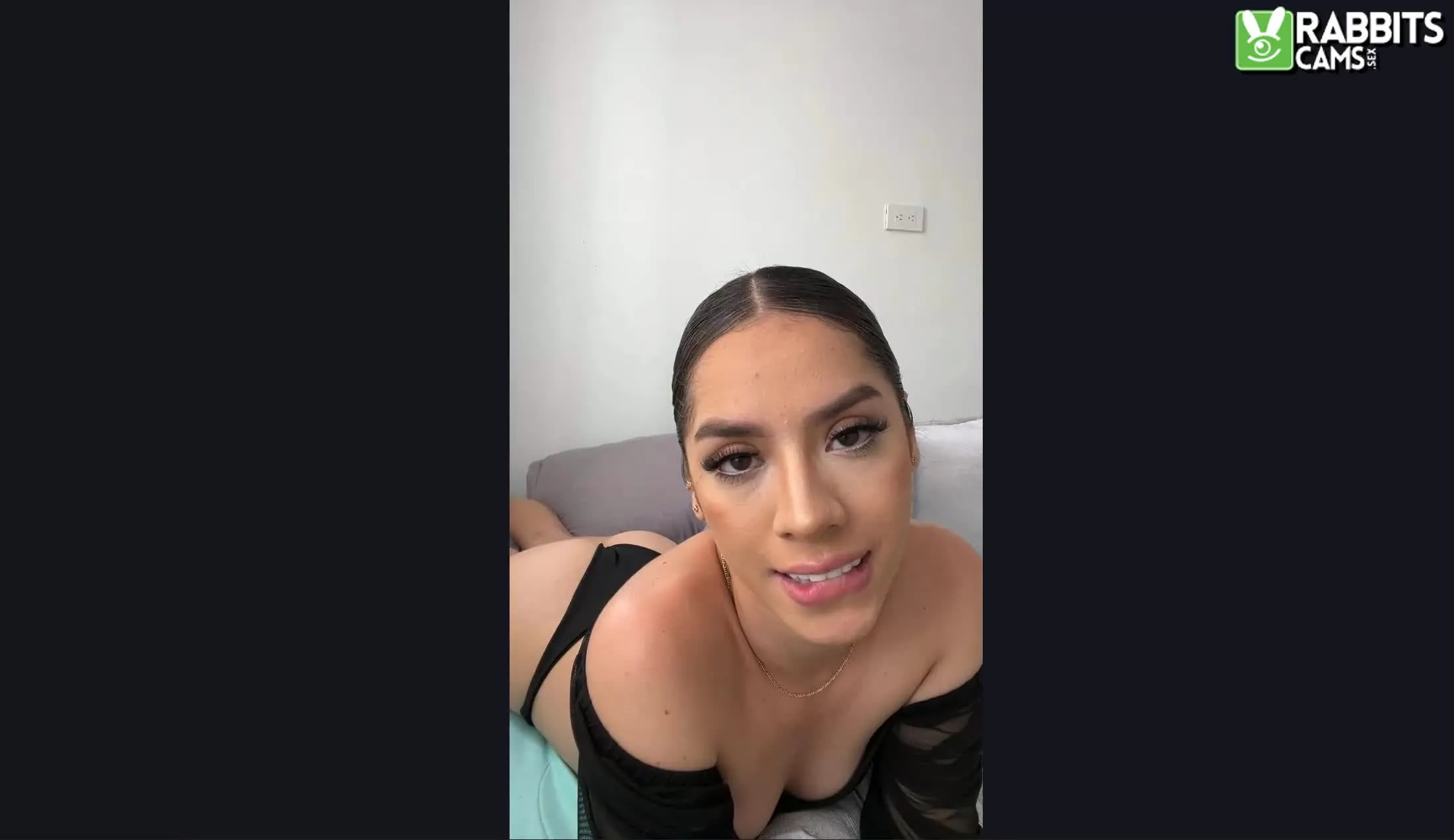 Intérprete SophieWaalton Video 1