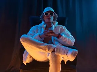 MikeStonee profielfoto van cam model