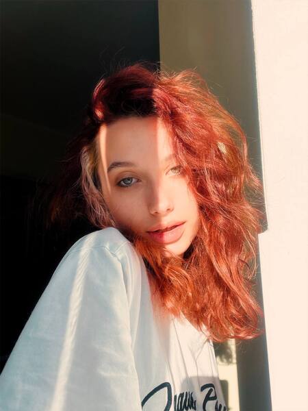 Darsteller LinaBrixcx Foto 5