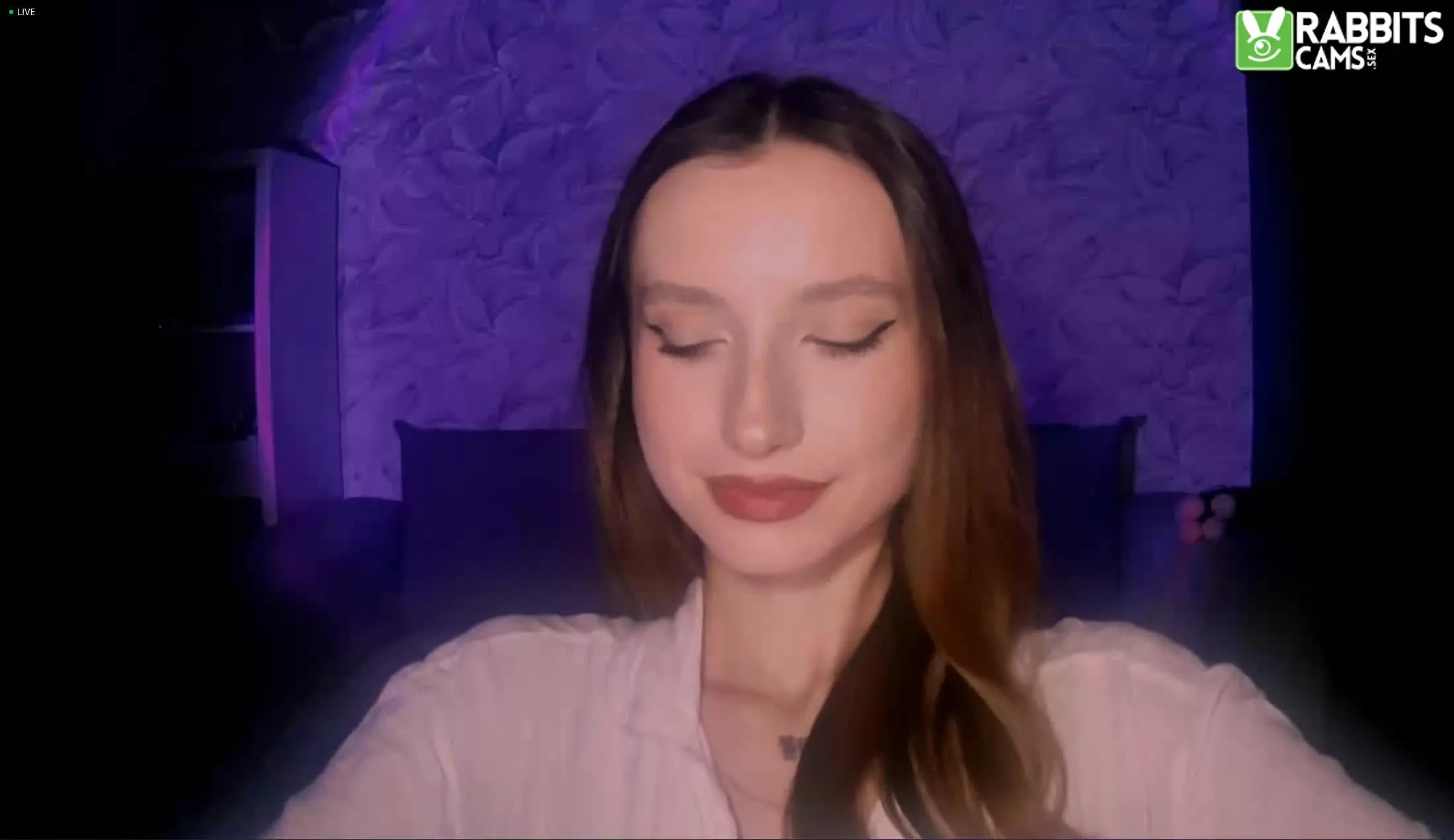 Interprète LinaBrixcx Vidéo 1